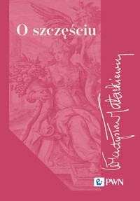 O szczęściu - Tatarkiewicz Władysław - książka