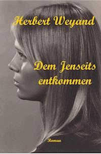 Dem Jenseits entkommen - Herbert Weyand - ebook