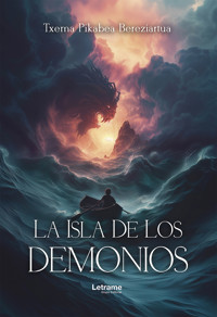 La isla de los demonios - Txema Pikabea Bereziartua - ebook