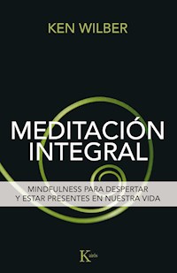 Meditación integral - Ken Wilber - ebook