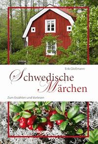 Schwedische Märchen -  - ebook