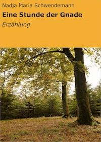 Eine Stunde der Gnade - Nadja Maria Schwendemann - ebook