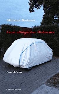 Ganz alltäglicher Wahnsinn - Michael Bodmer - ebook