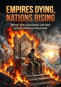 Empires Dying, Nations Rising - Malcolm Pierce - ebook