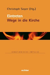 Eintreten -  - ebook