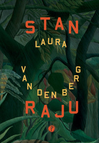 Stan raju - van den Berg Laura - ebook + książka
