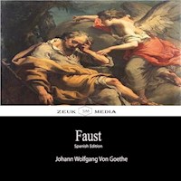 Faust - Johann Wolfgang von Goethe - ebook