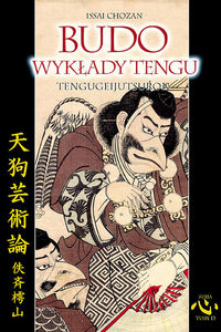 Budo Wykłady tengu - Issai Chozan - książka