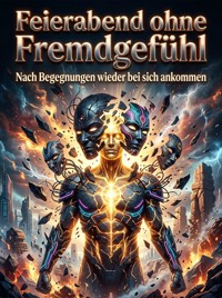 Feierabend ohne Fremdgefühl - Petra Klein - ebook
