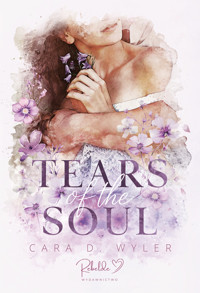 Tears of the Soul - Cara D. Wyler - ebook