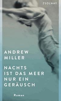 Nachts ist das Meer nur ein Geräusch - Andrew Miller - ebook
