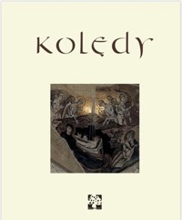 Kolędy - zbiorowa praca - książka