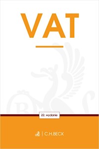 Vat -  - książka