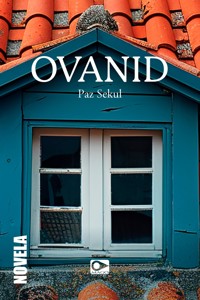 Ovanid - Paz Sekul - ebook