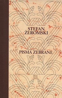 Pisma raperswilskie i wspomnienia - Stefan Żeromski - książka