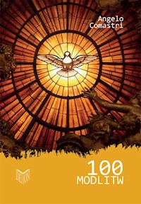 100 modlitw - Comastri Angelo - książka