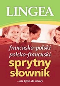 Francusko-polski i polsko-francuski sprytny słownik -  - książka