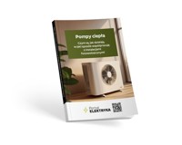 Pompy ciepła - zbiorowa praca - książka