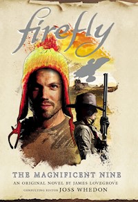 Firefly - James Lovegrove - ebook