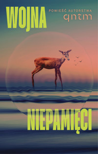 Wojna niepamięci - qntm - ebook + książka