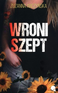 Wroni szept - Zuzanna Arczyńska - książka