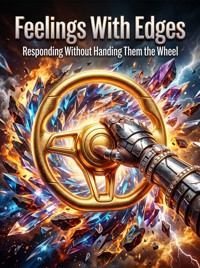 Feelings With Edges - Tyler Ashford - ebook