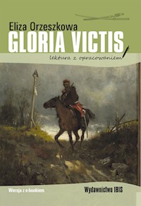 Gloria Victis - Eliza Orzeszkowa - ebook + audiobook + książka