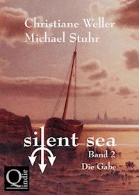 DIE GABE - Christiane Weller - ebook