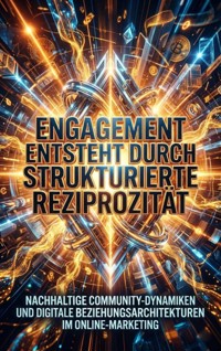 Engagement Entsteht Durch Strukturierte Reziprozität - Kilian Jung - ebook