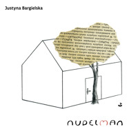 Nudelman - Justyna Bargielska - ebook + audiobook