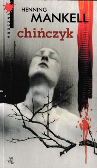 Chińczyk - Mankell Henning - ebook