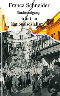 Stadtrundgang - Franca Schneider - ebook