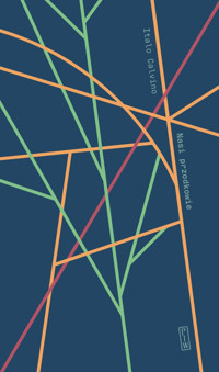 Nasi przodkowie - Italo Calvino - ebook + książka