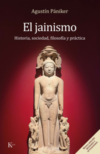 El jainismo - Agustín Pániker - ebook