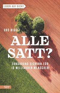 Alle satt? - Urs Niggli - ebook