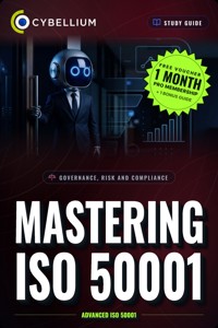 Mastering ISO 50001 - Cybellium - ebook