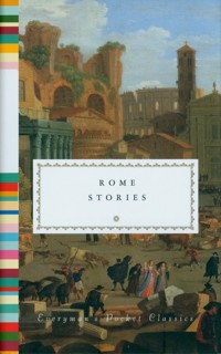 Rome Stories -  - książka
