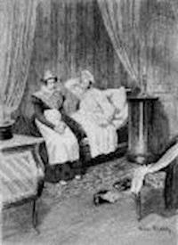 La Vieille Fille - Honoré de  Balzac - darmowy ebook