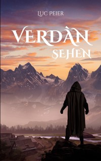 Verdàn - Luc Peier - ebook