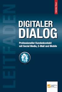 Leitfaden Digitaler Dialog -  - ebook