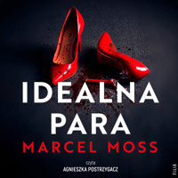 Idealna para - Marcel Moss - ebook + audiobook + książka