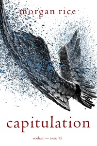 Capitulation (Souhait — tome 15) - Rice Morgan - ebook
