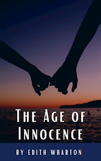 The Age of Innocence - Edith Wharton - ebook + książka