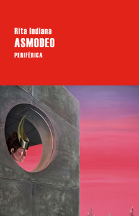 Asmodeo - Rita Indiana - ebook