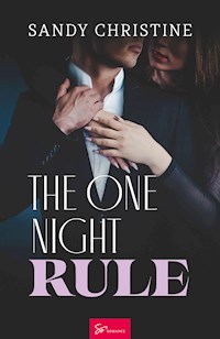 The One Night Rule - Sandy Christine - ebook