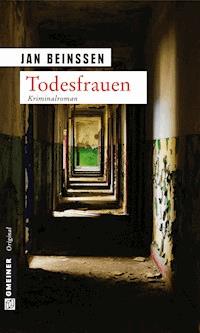 Todesfrauen - Jan Beinßen - ebook