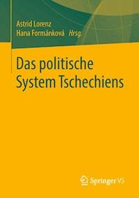 Das politische System Tschechiens -  - ebook