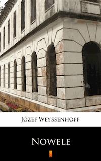 Nowele - Józef Weyssenhoff - ebook