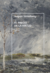 El precio de la virtud - August Strindberg - ebook