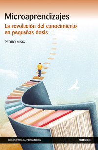 Microaprendizajes - Pedro Maya Álvarez - ebook